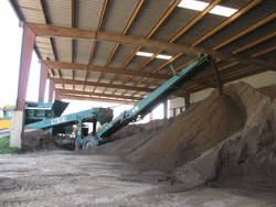 Topsoil